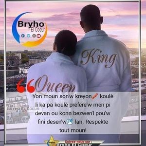 Meet your Posher, Andreina